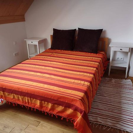 U Janciow Villa Krasków Eksteriør bilde