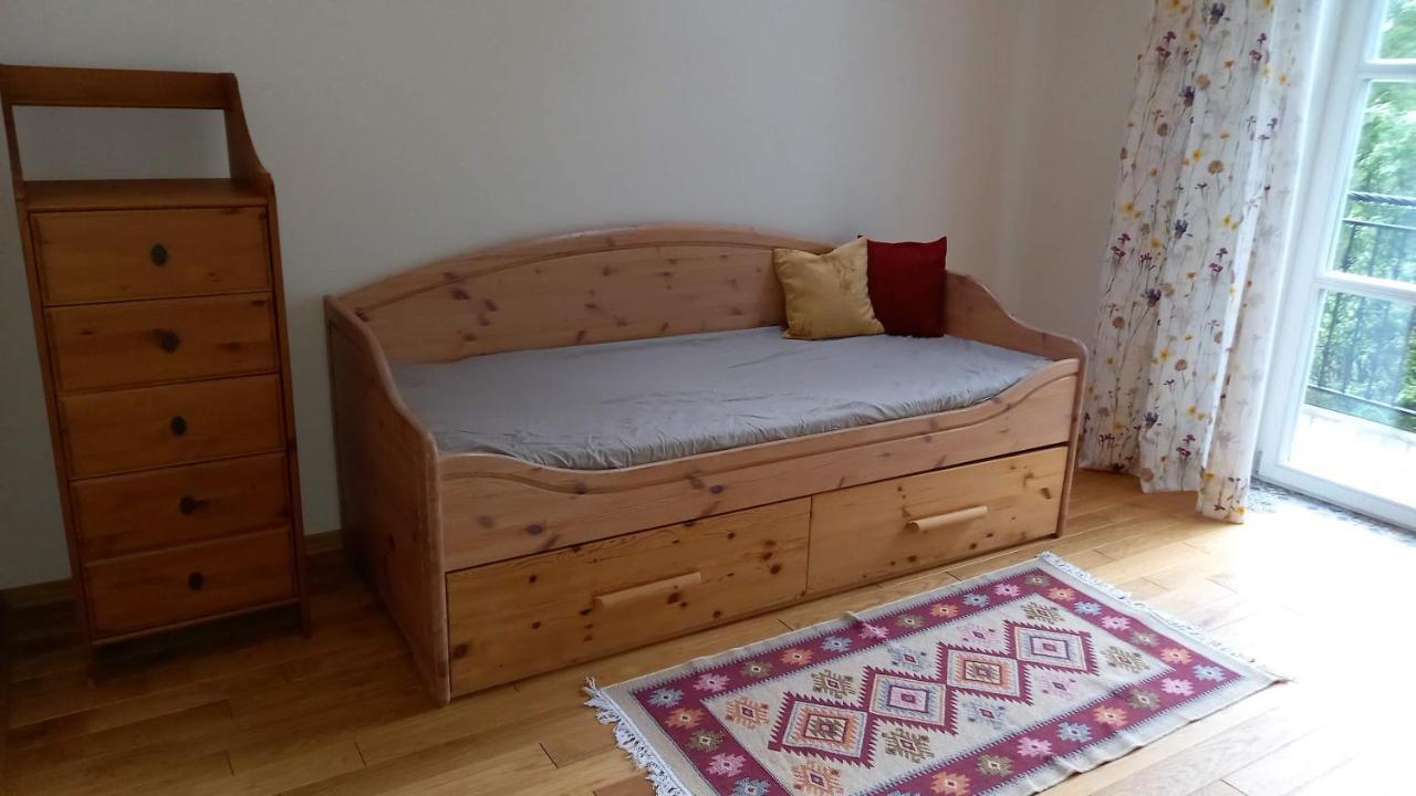 U Janciow Villa Krasków Eksteriør bilde