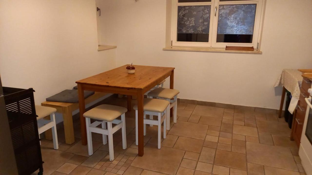 U Janciow Villa Krasków Eksteriør bilde