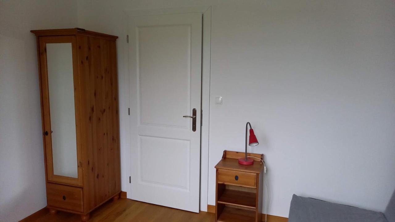 U Janciow Villa Krasków Eksteriør bilde