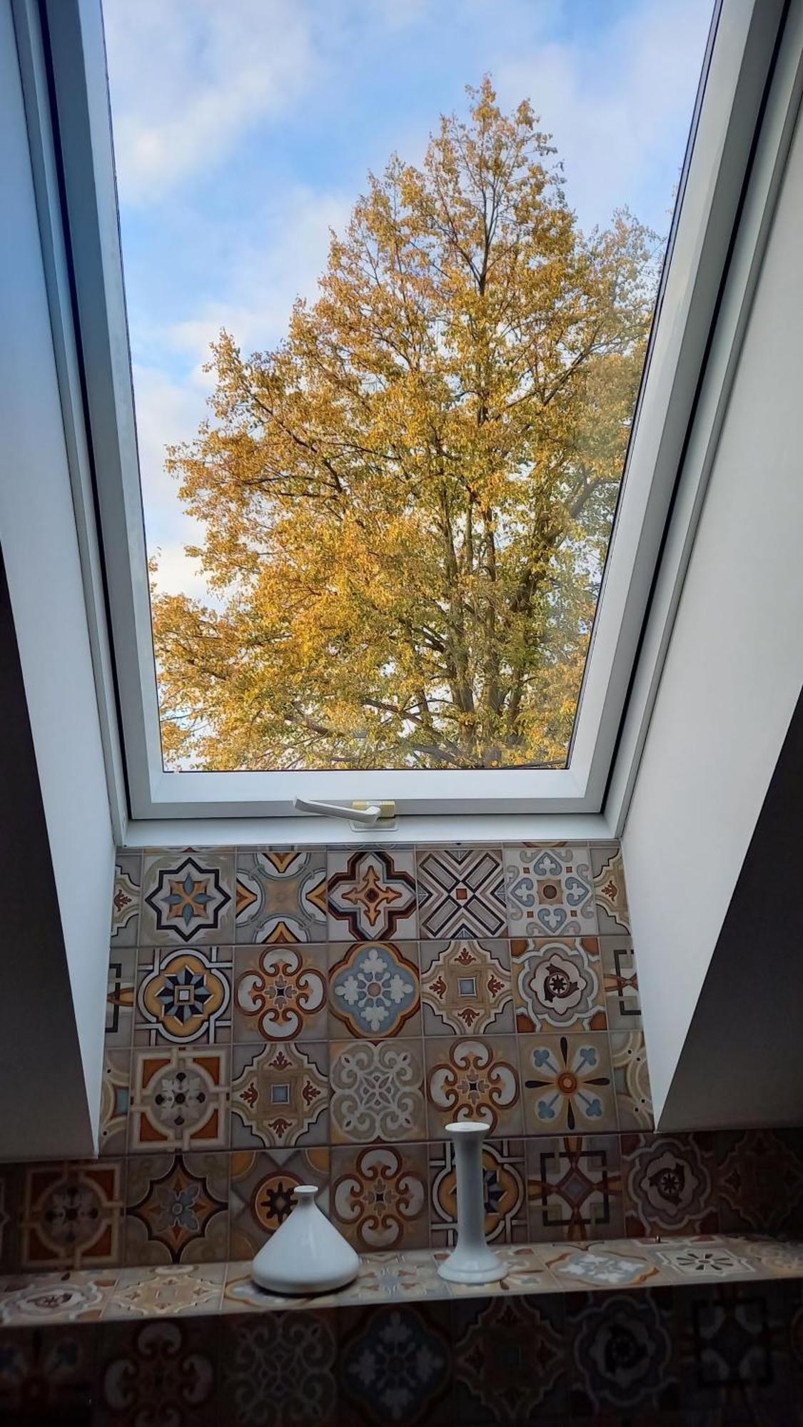 U Janciow Villa Krasków Eksteriør bilde