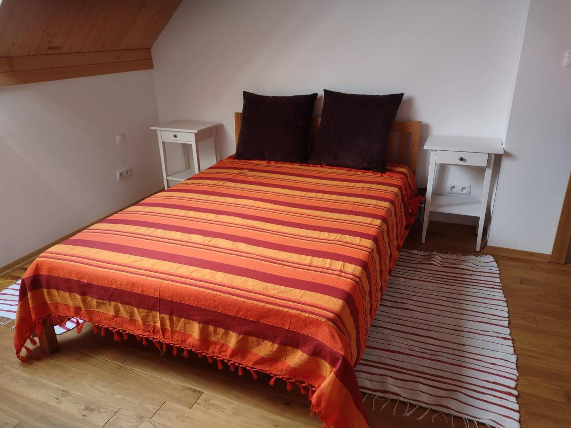 U Janciow Villa Krasków Eksteriør bilde